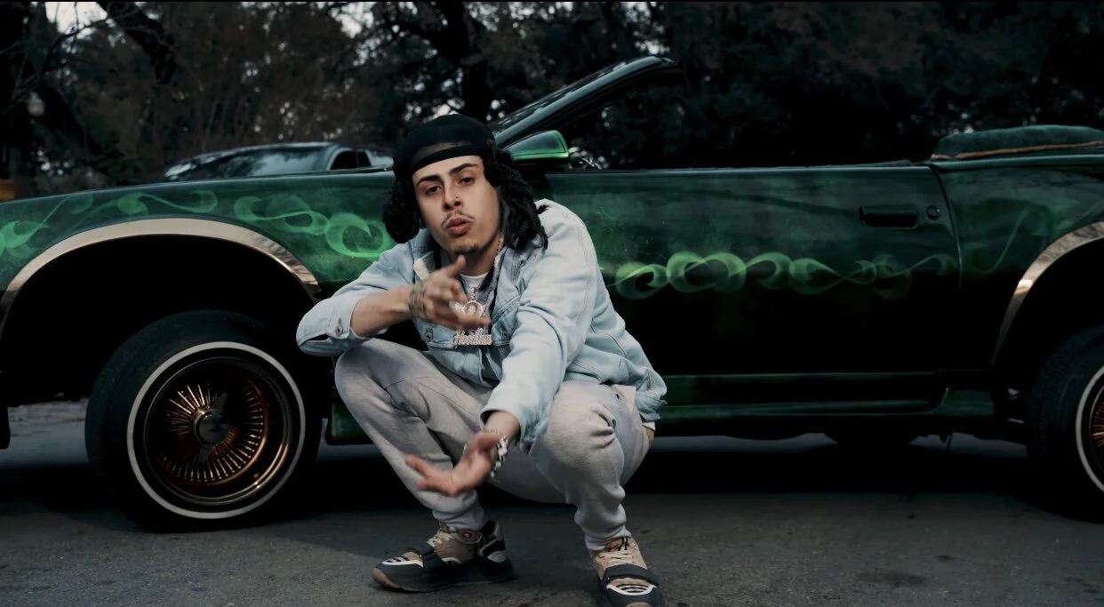 Southside Hoodlum - Crossroads (Video)