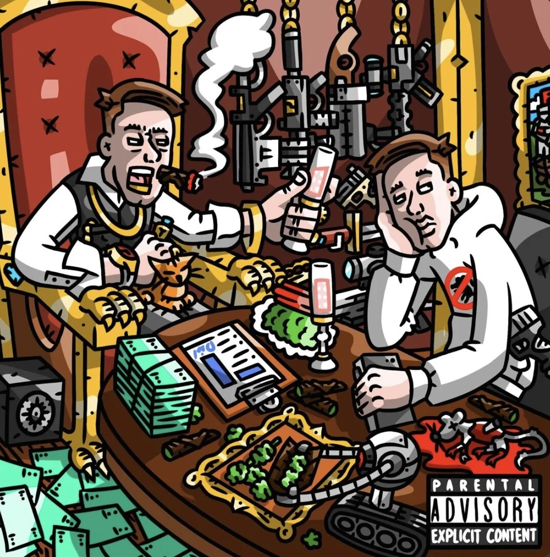 Since99 - Carbon Copy (Album)