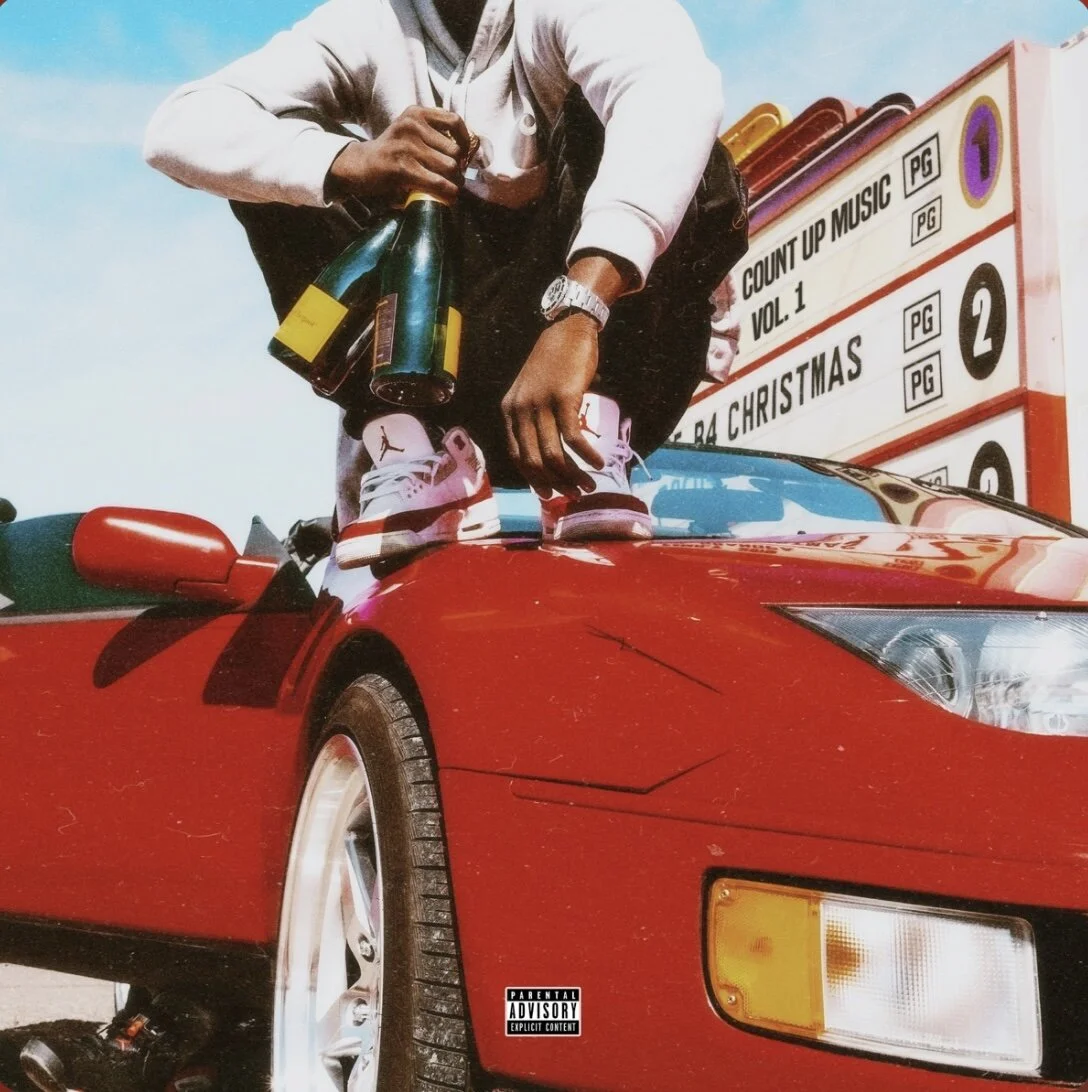 Jazz Regal - Count Up Music, Vol. 1 (EP)