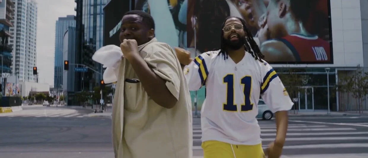 Wave Tribe - Manifest (Video)