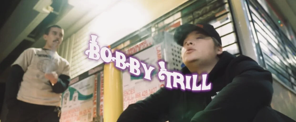 lilbobbytrill - Get Got (Video)