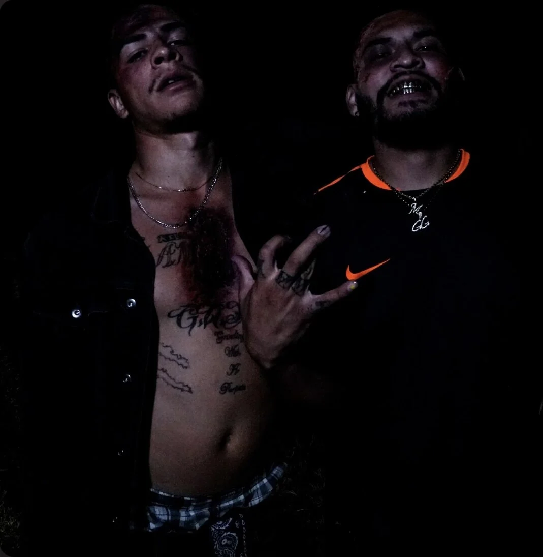 GWAPMIZZLE feat Zaybooty - Swishh (Single)