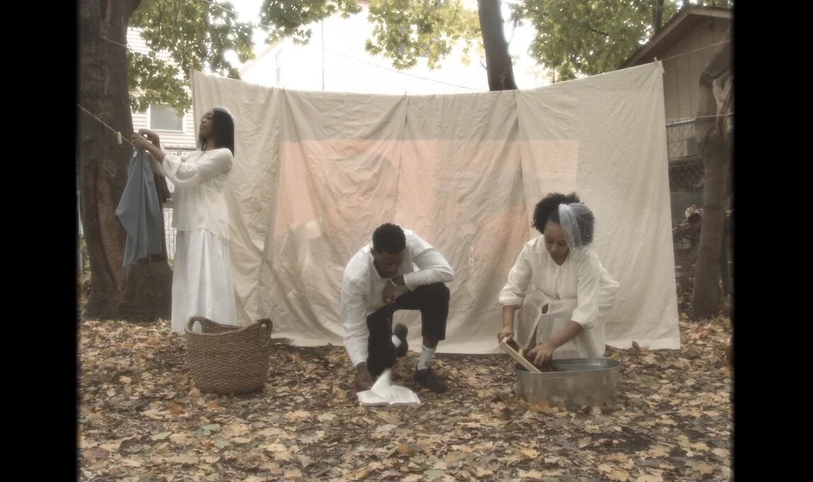 HANZ - 09 Chevy (Video)