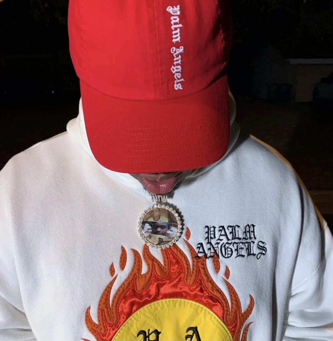 KevanGotBandz - Mathematics (Single)