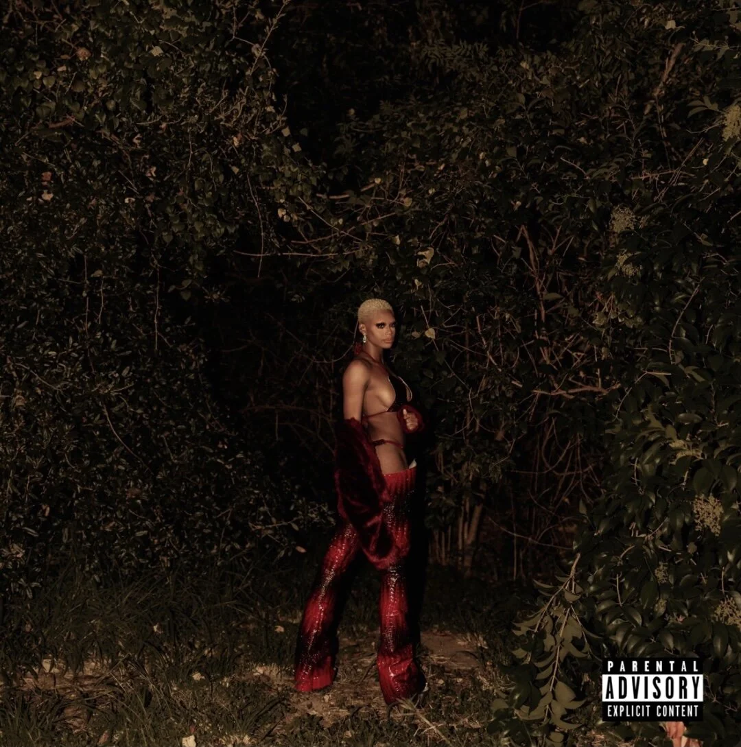 Lix - Death Of The Indura (EP)