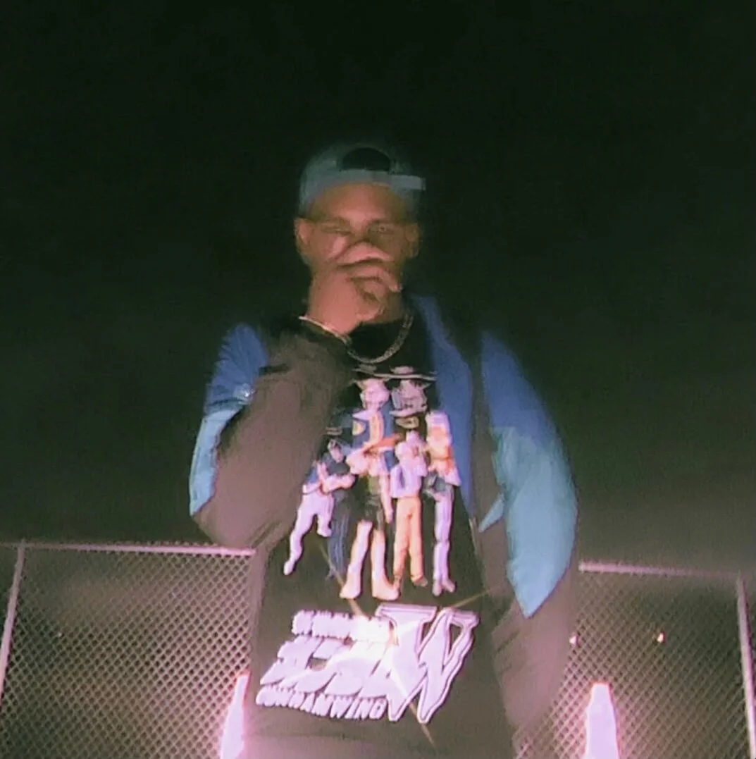 KC Thankthetrees - Not Even Close (EP)