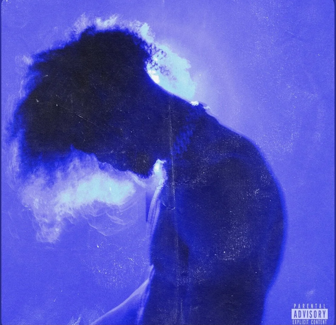 Swanny Ivy - It’ll Be Over Soon (Side B) (Album)