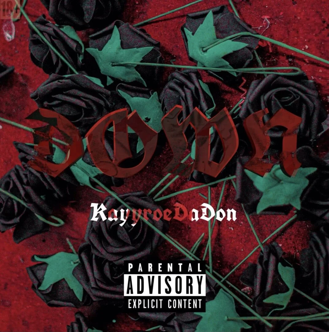 Kayyroe - Down (Single)