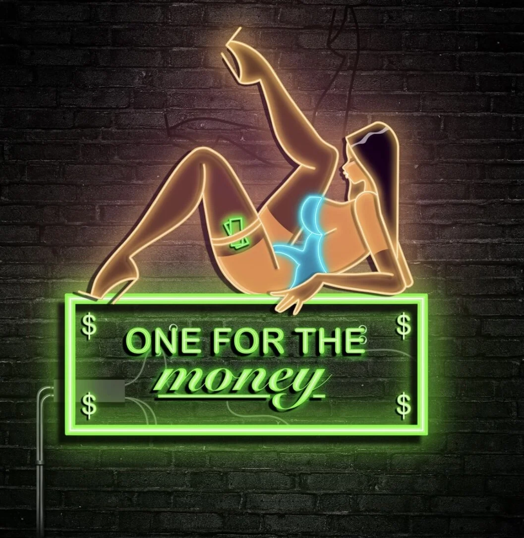 NRTH - One For The Money (Single)