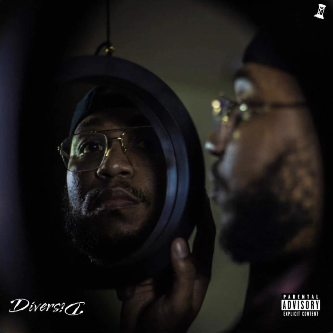 DiversiD - Mirrors (EP)