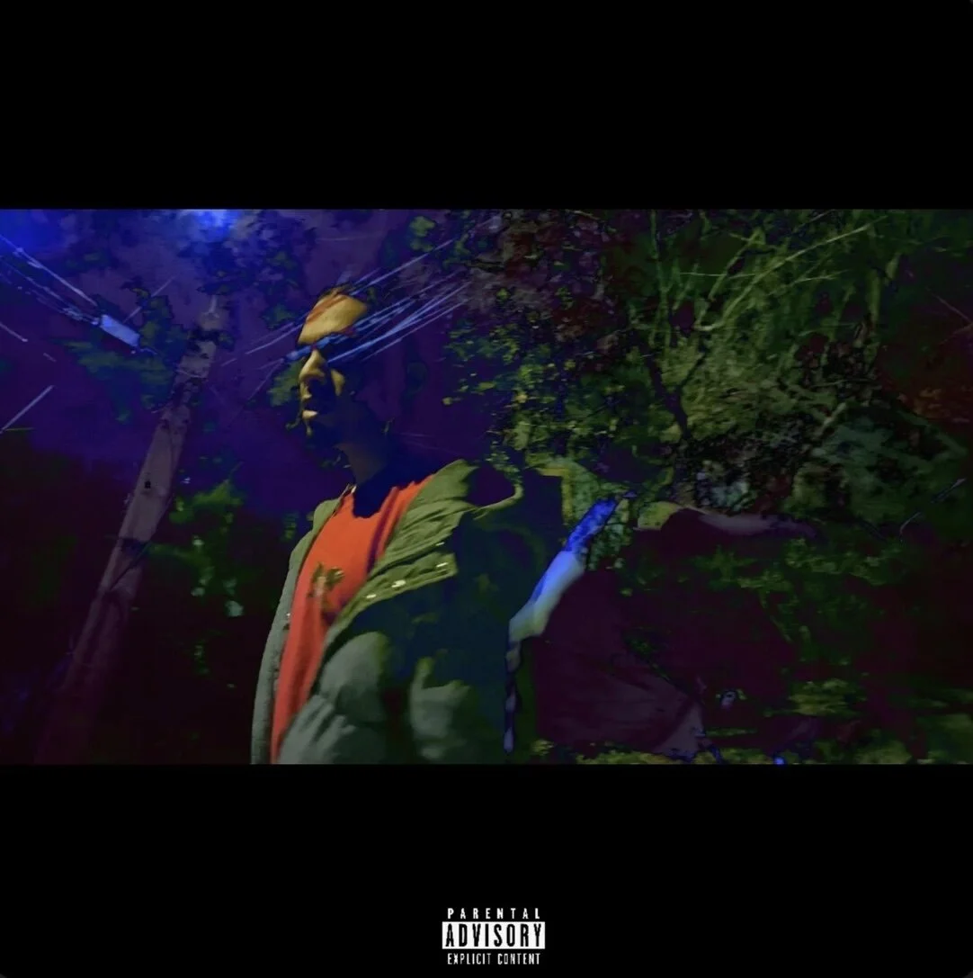 THEOFFICIALRAM - Long Journey (Single)