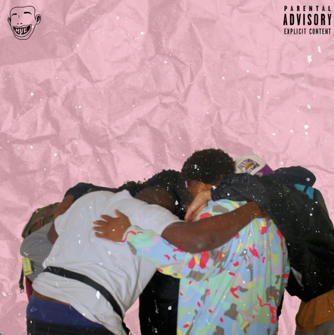 MVE (Monk Vision Entertainment) - Pop Stars (Single)