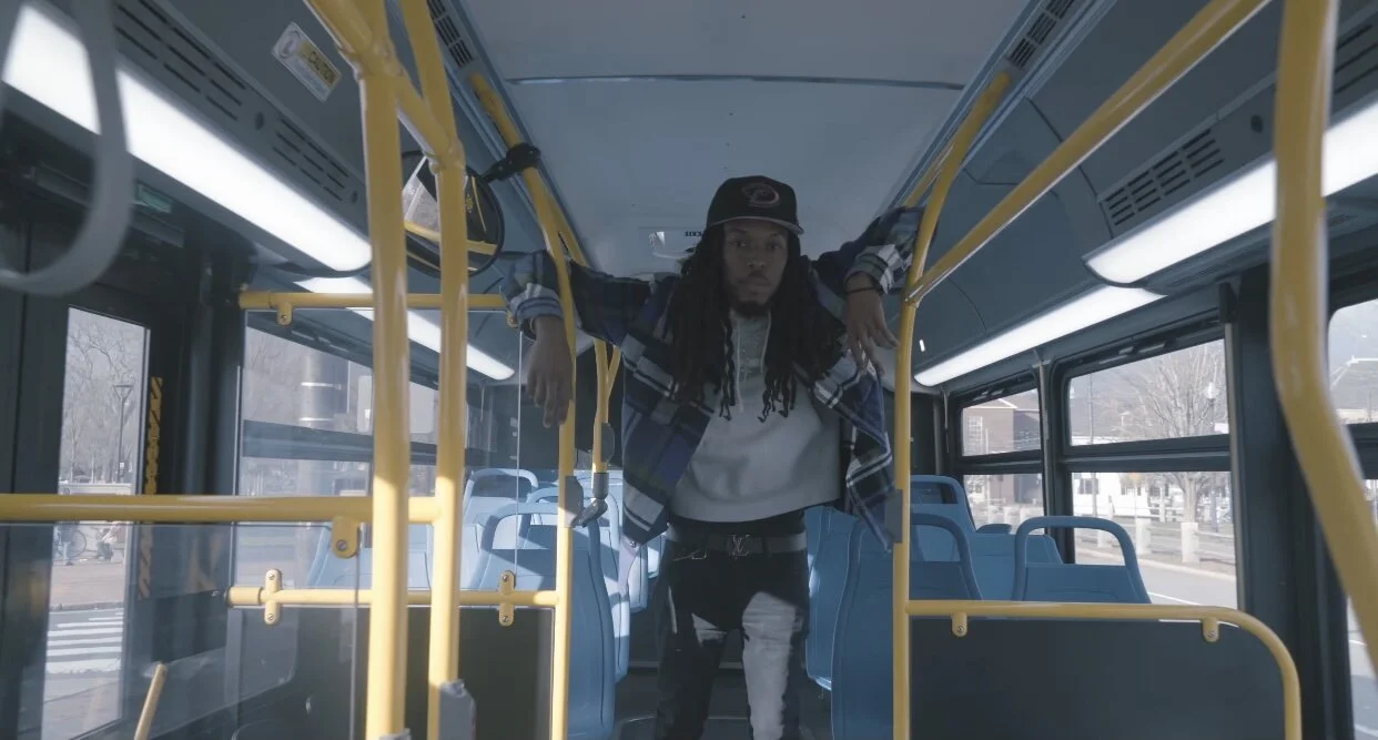 KIL - Harvard Square (Video)