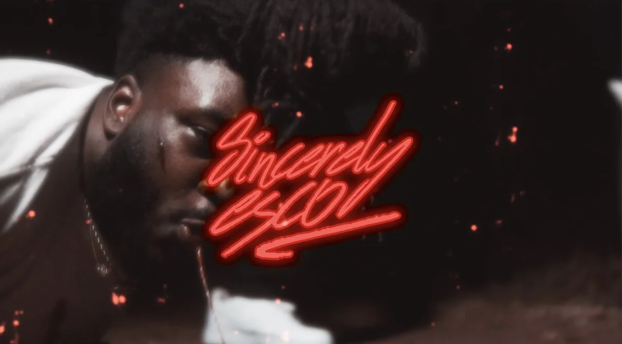Sincerely, Esco - Jonte’s Inferno (Video)