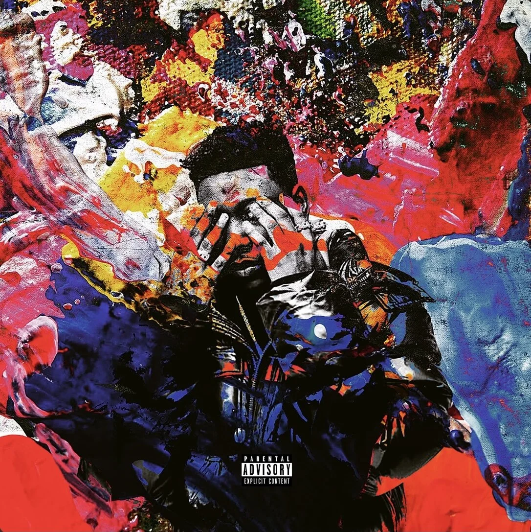 5am - Falsetto (Single)