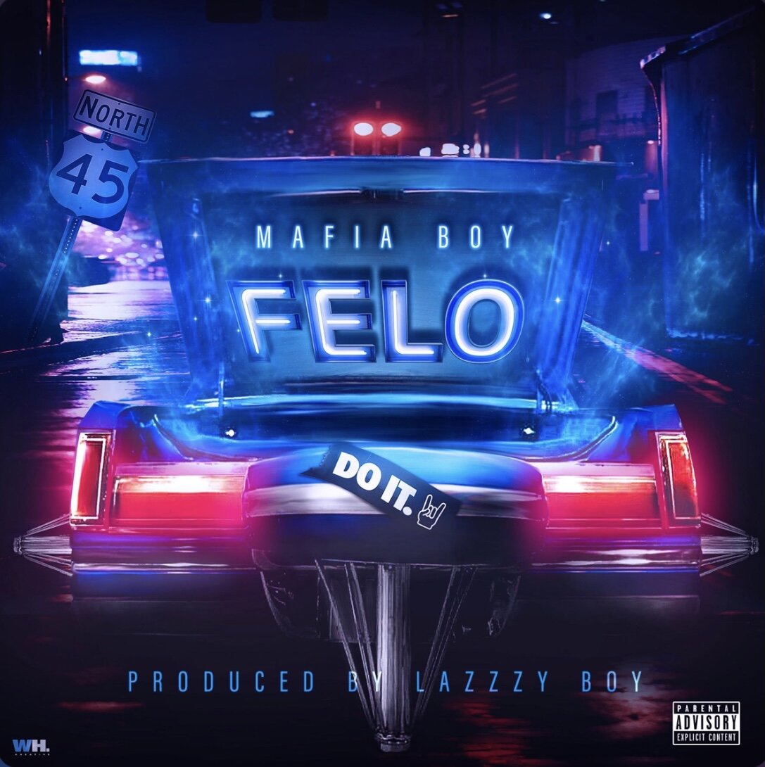 Felo - Do It (Single)