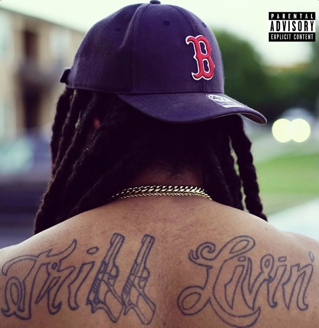 Yung Bryse - Trill Livin’ (Album)