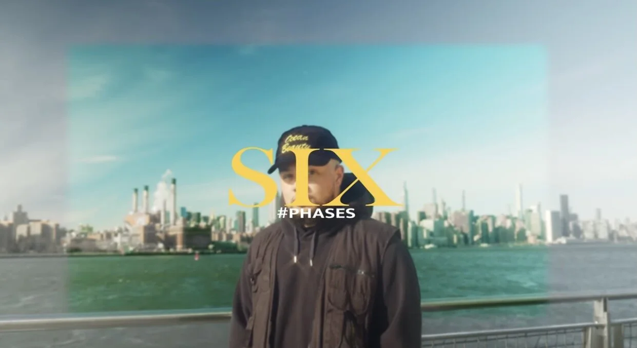 Iman Nunez - Six (Video)