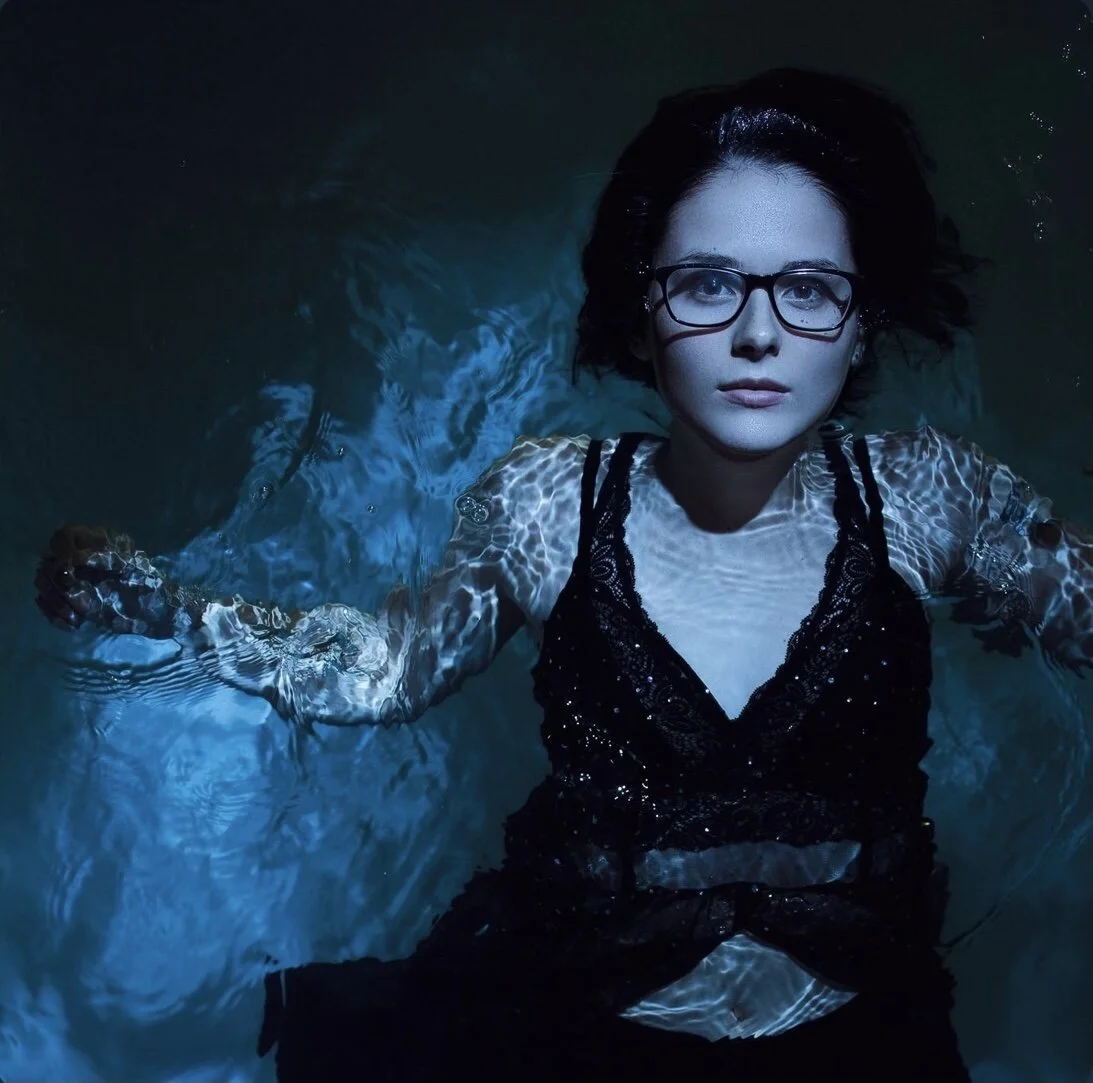 Christine Renner - Drown (Single)