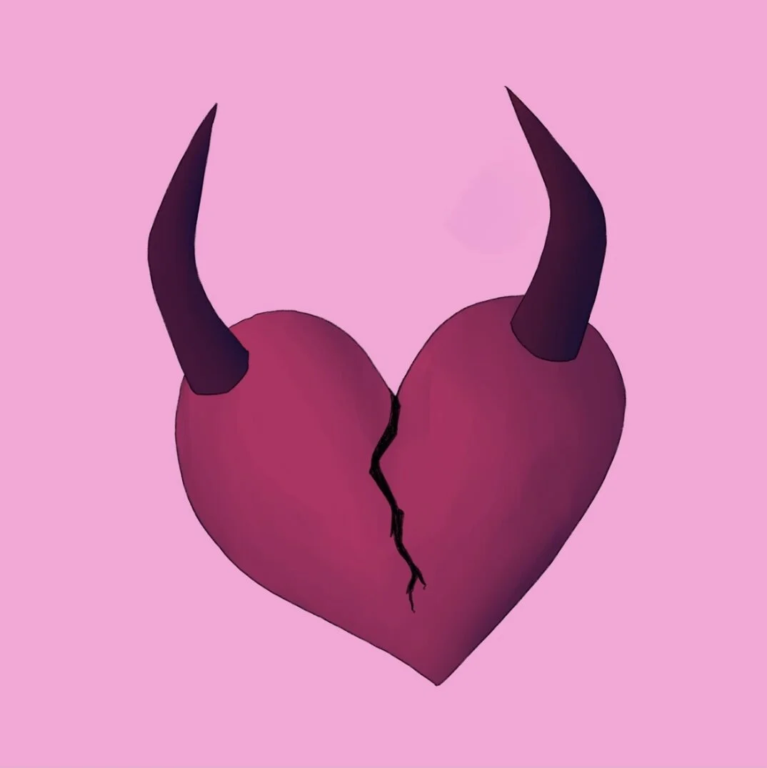 Leev - Leave Me, Not (EP)