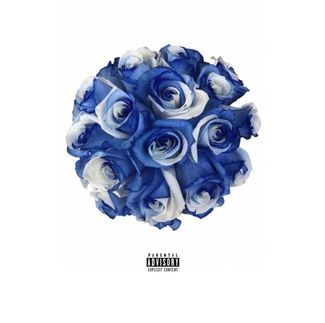 Joey Maurice - Blue 3 (Album)