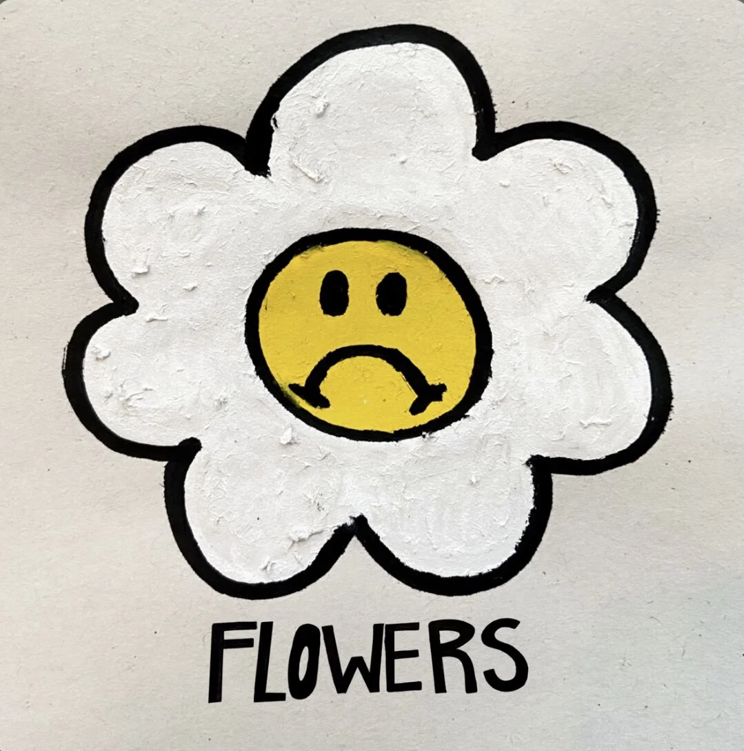 Julian Skiboat - Flowers (Single)