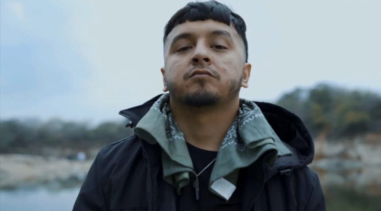 Timmybipolar - Spose 2 Freestyle (Video)