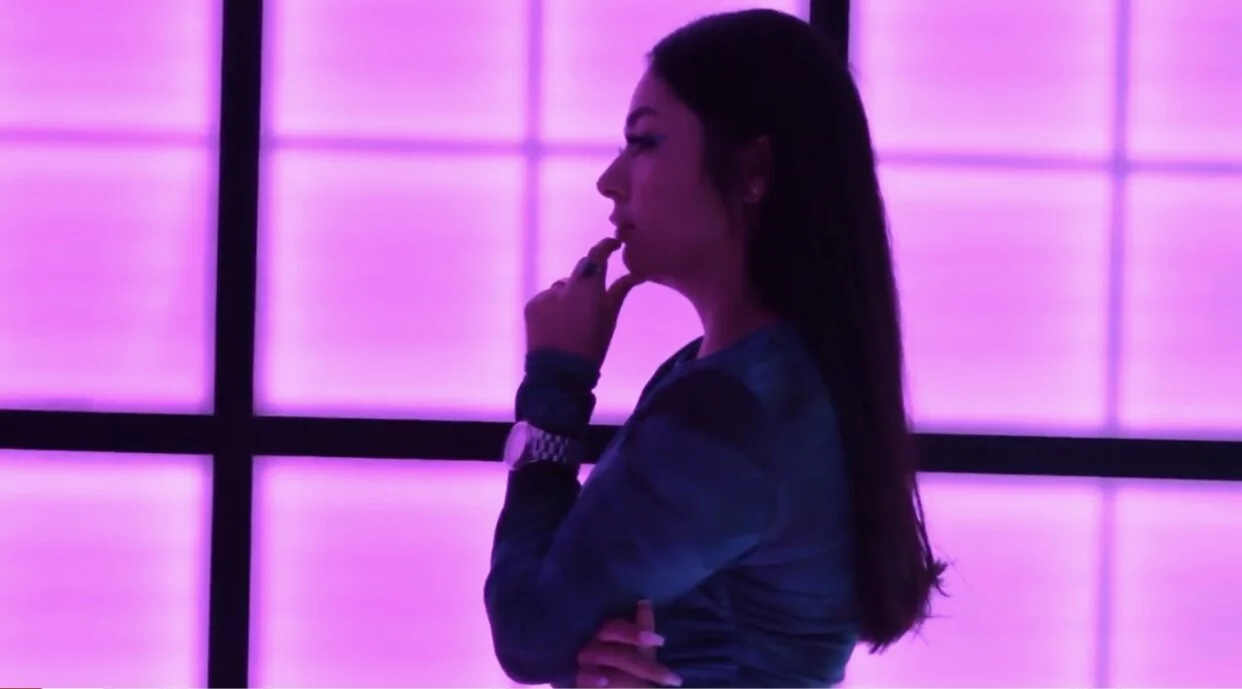 Pinkplata - No Tengo x To Te Aviso (Video)