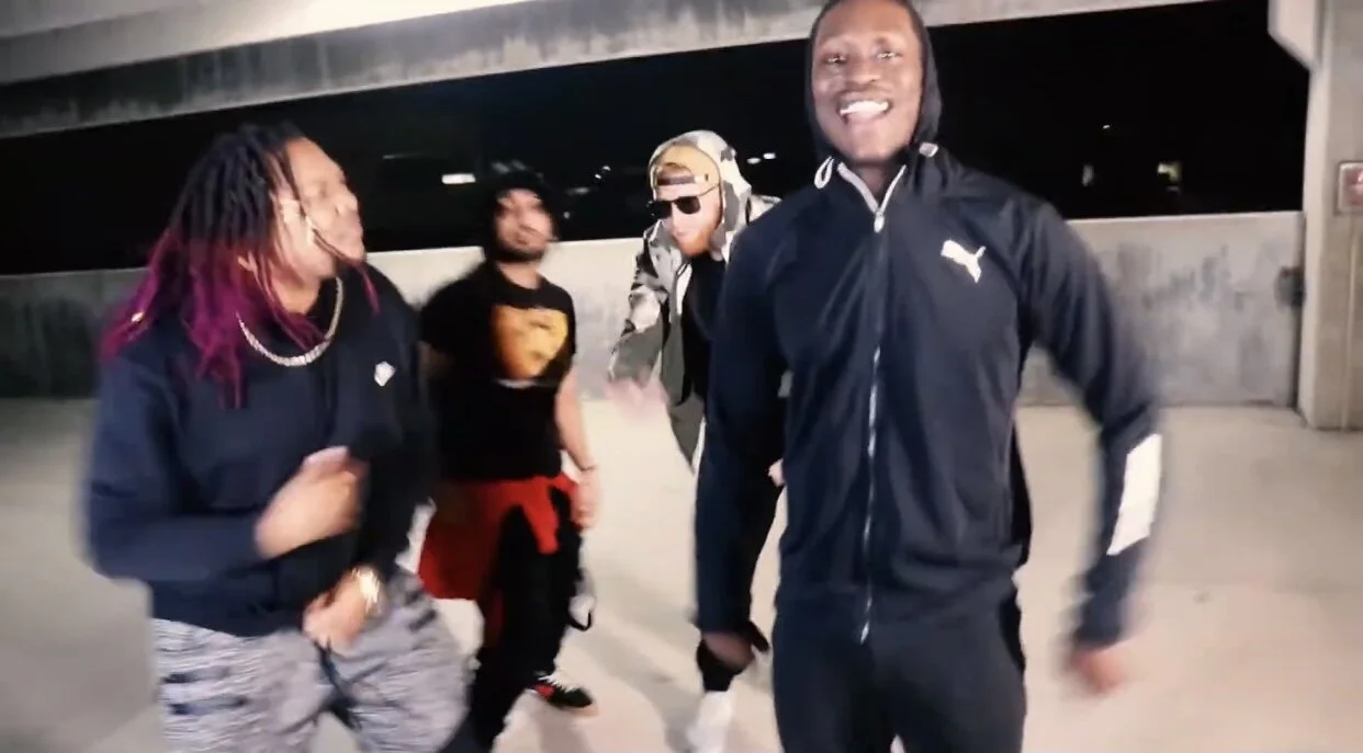 Young God New Era - GodTalk (Video)