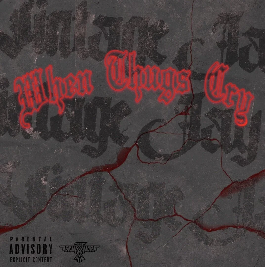 Vintage Jay - When Thugs Cry (Album)