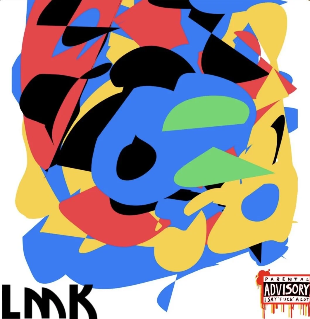 Kayyroe - LMK (Let Me Know) (Single)