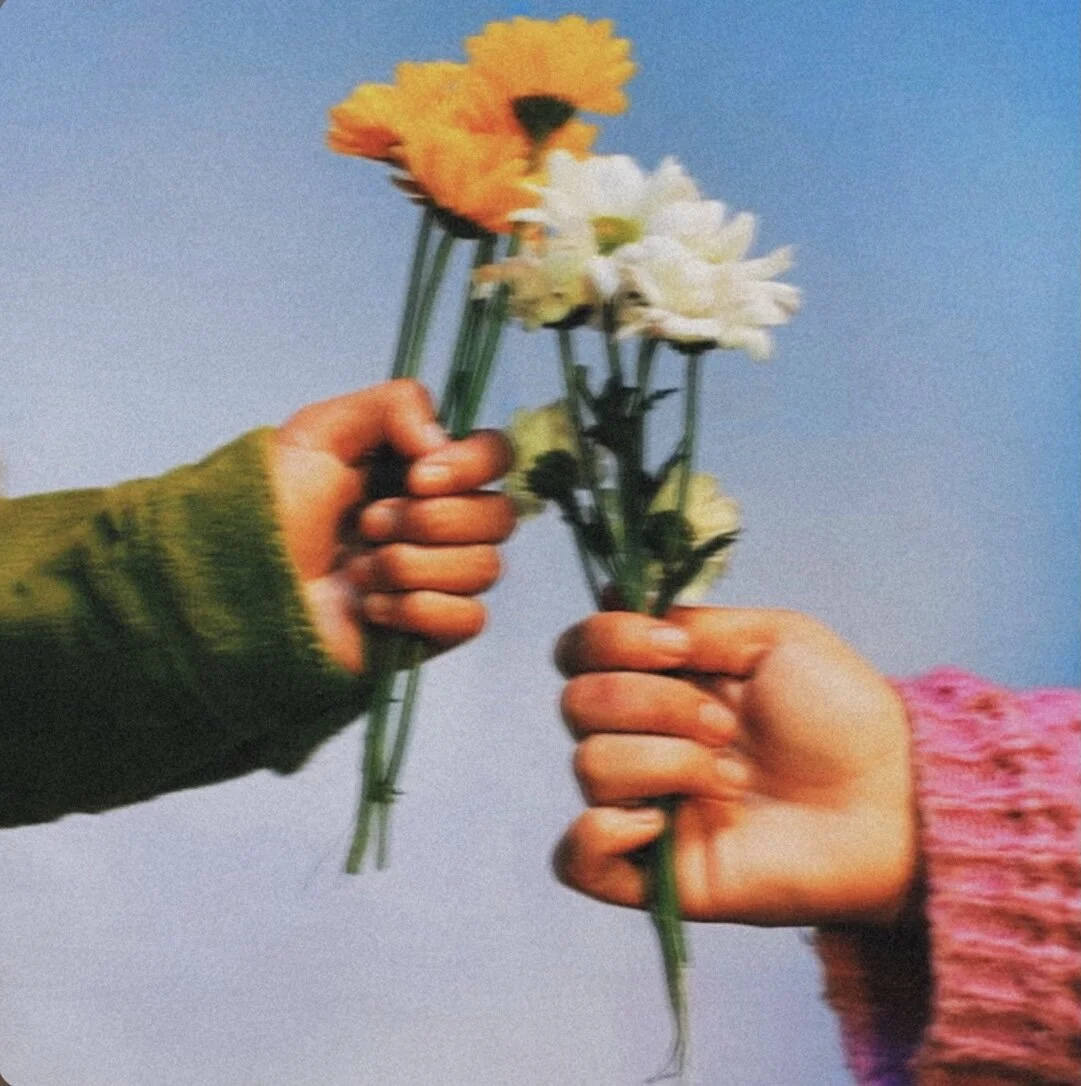 Ultraviolet Boy & Joslyn Daniel - Dream of Eros (EP)