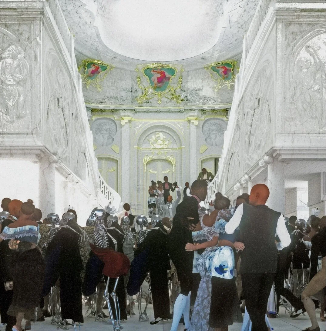 Geto Gala - The Geto Gala (EP)