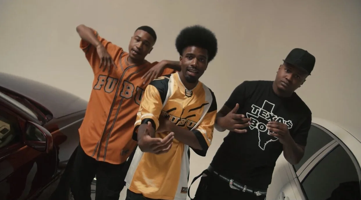 Texas Boyz - R&F (Video)