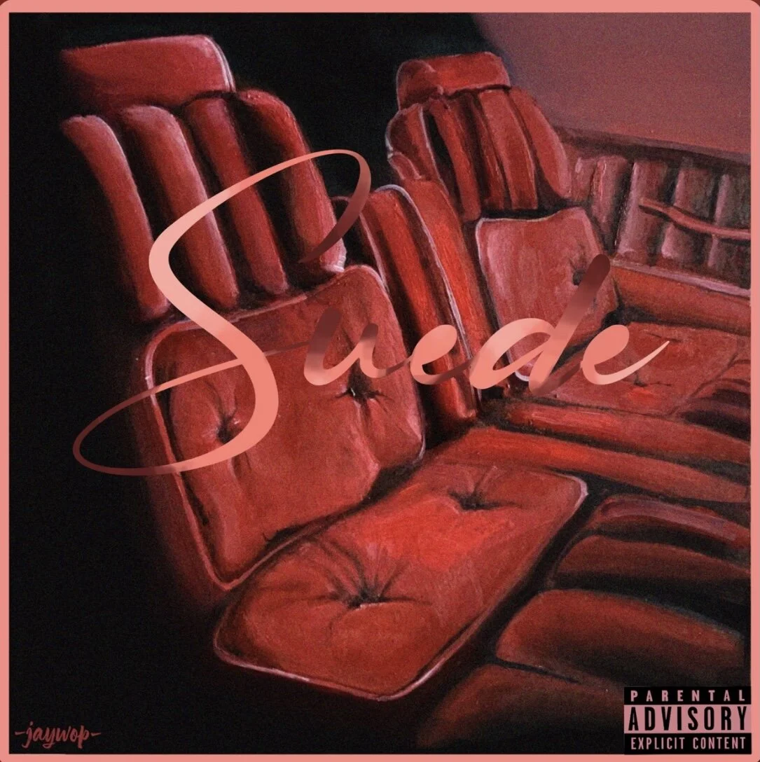 Jaywop - Suede (EP)