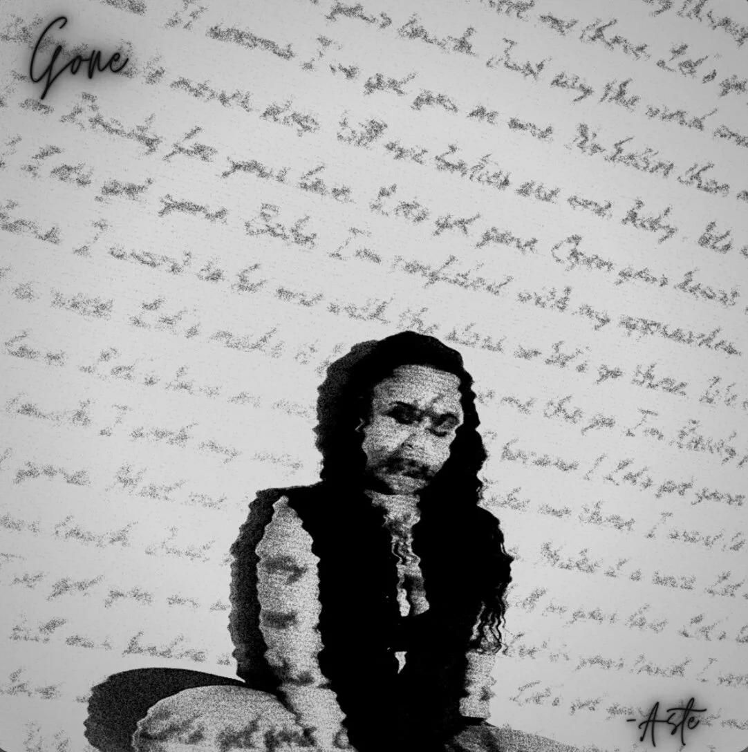 Aste Mari - Gone (Single)