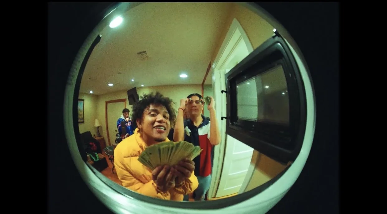 Mateo Sun &amp; RexGotBandz - 2 Easy (Video)