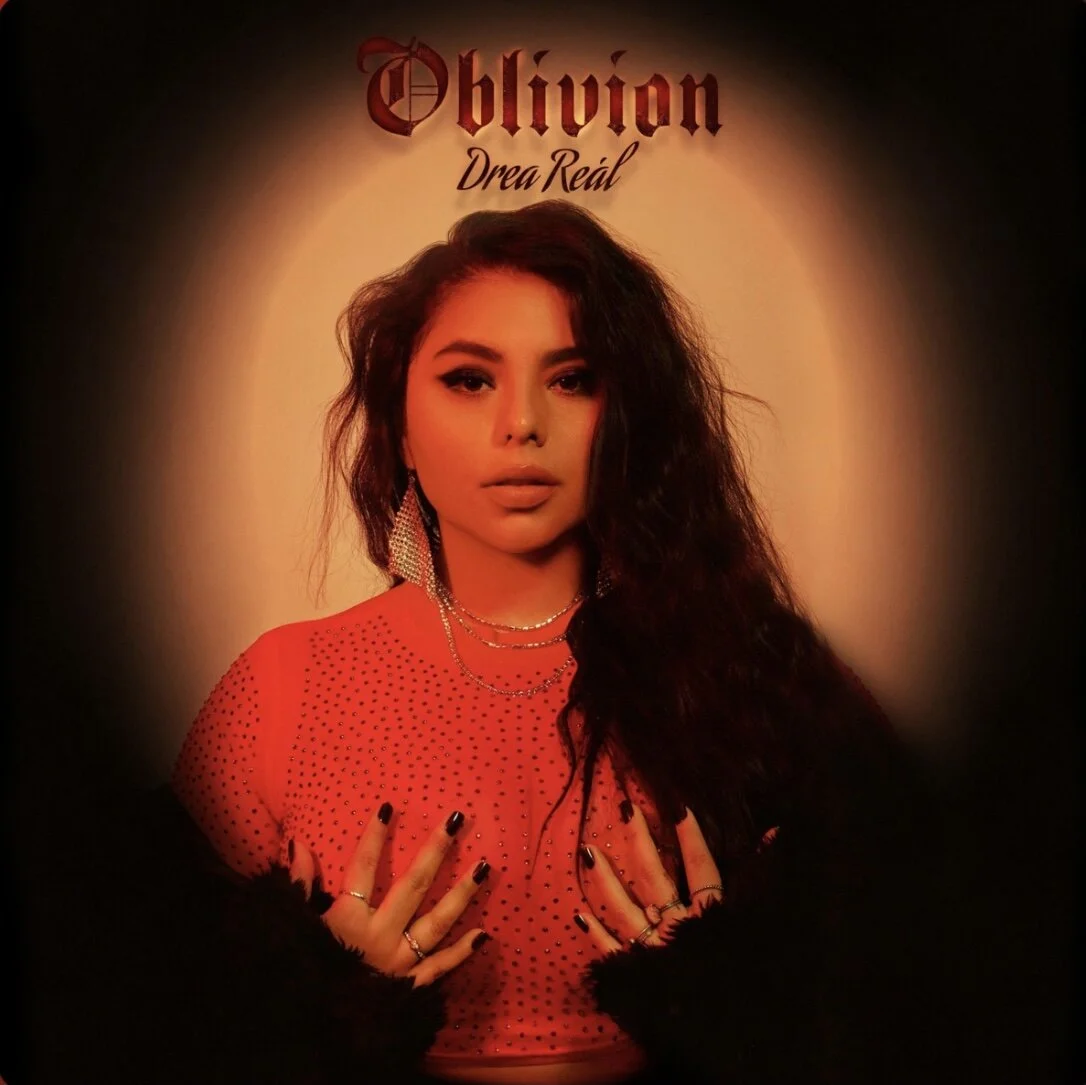 Drea Réal - Oblivion (Single)