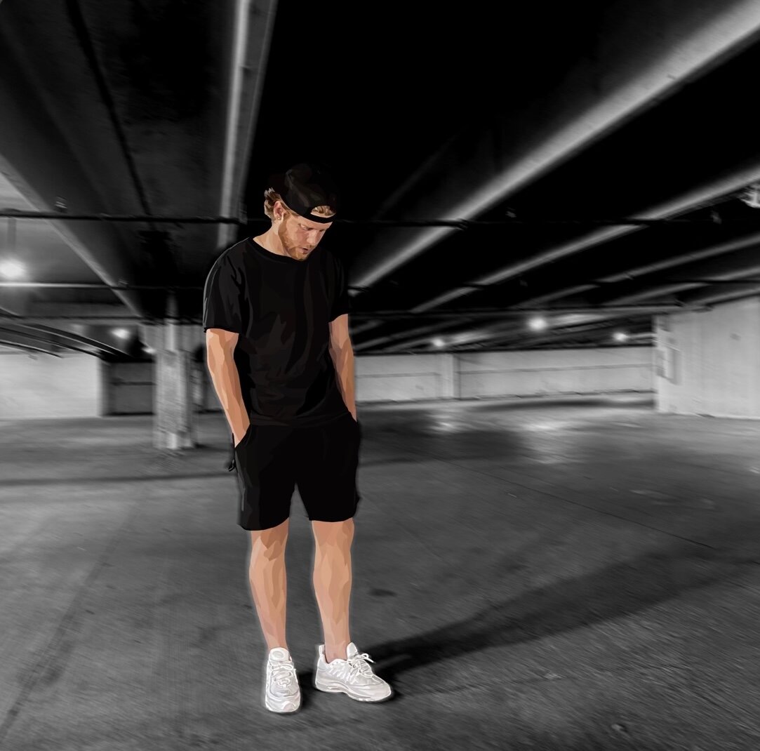 Taylay77 - For Me (EP)