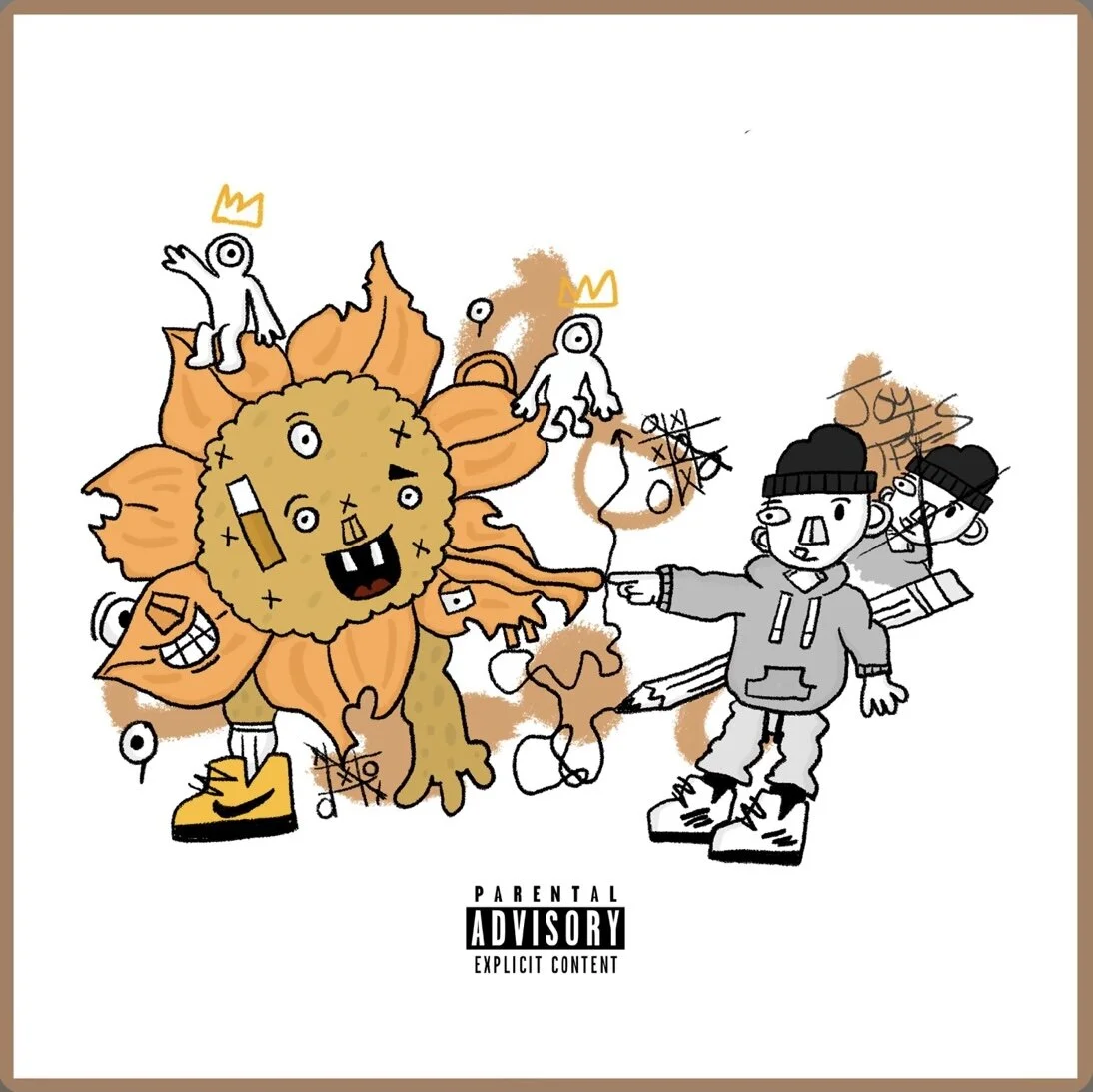 Andrew Kelly - Joy (Album)