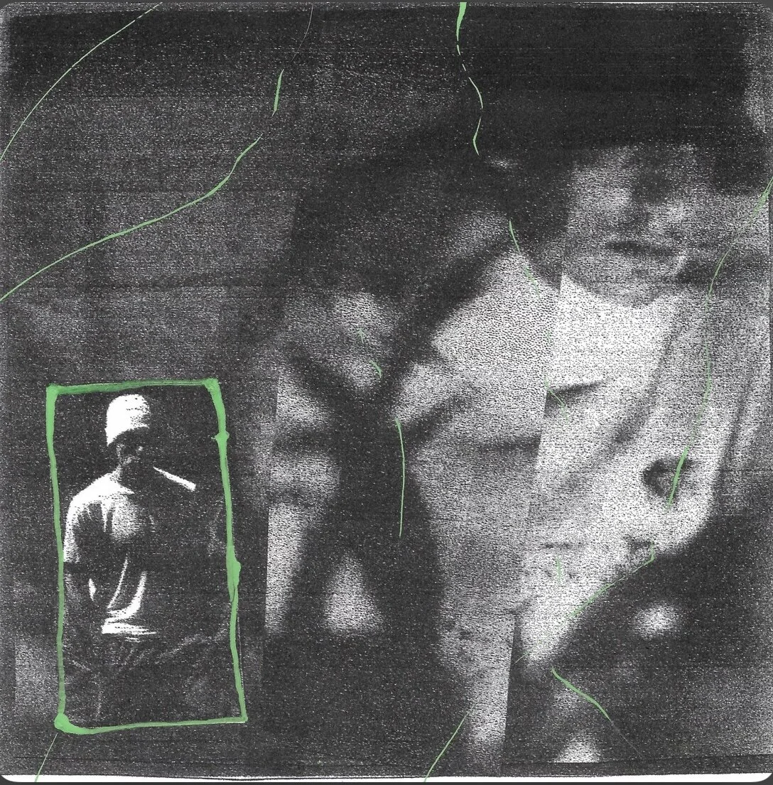 Quico - Lncl (Single)