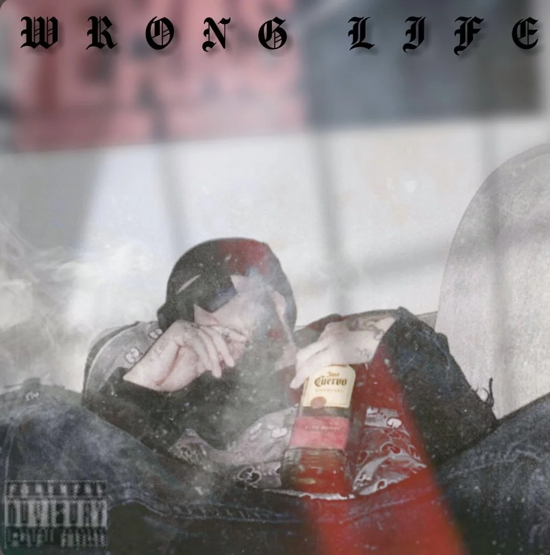 Awkwardlowlife - Wrong Life (Album)