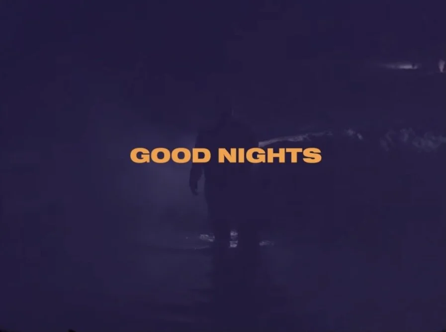 Zacari - Good Nights (Video)