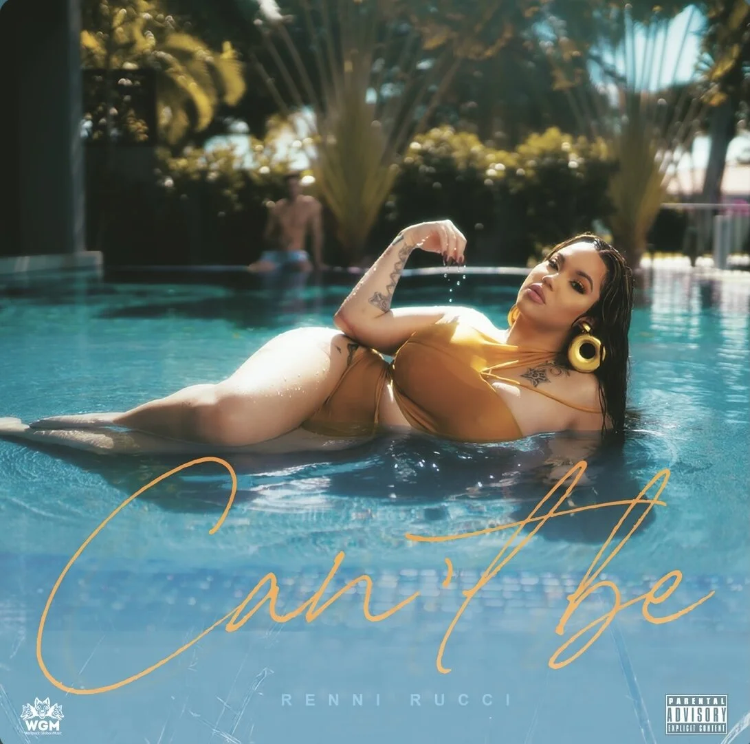 Renni Rucci - Can’t Be (Single)