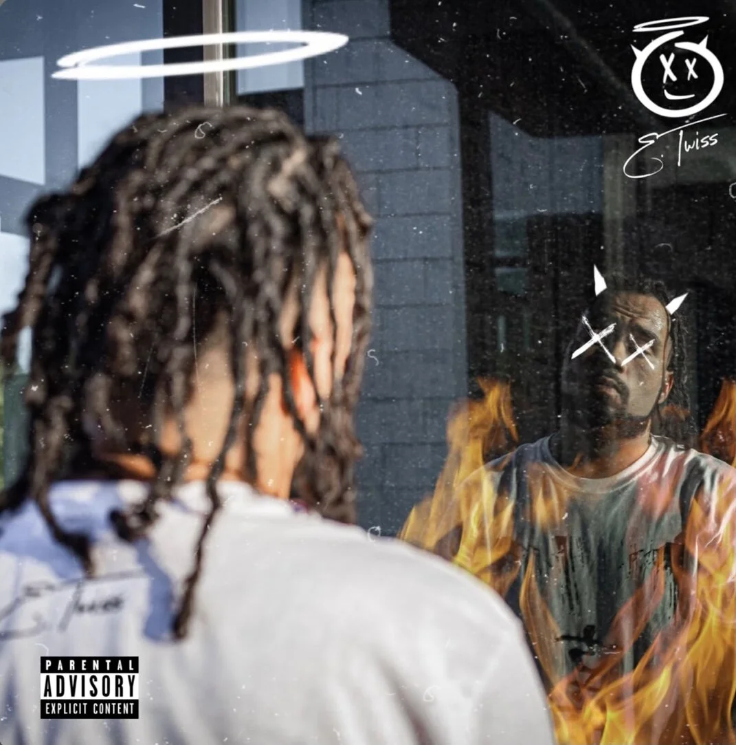 E.Twiss - Devils Lie (Single)