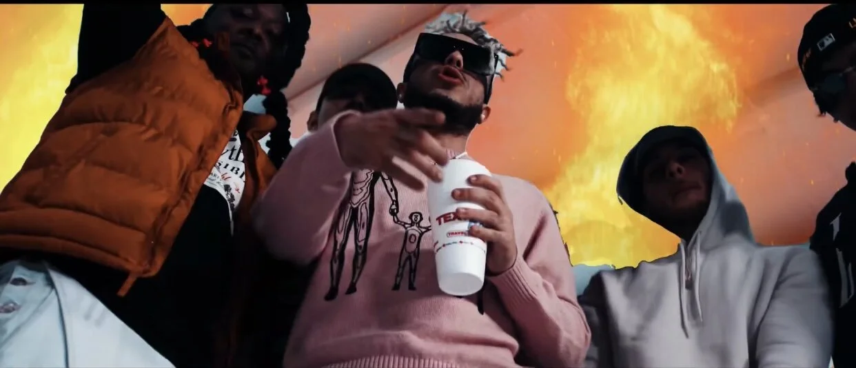 Ceehaze - Foolclip (Video)