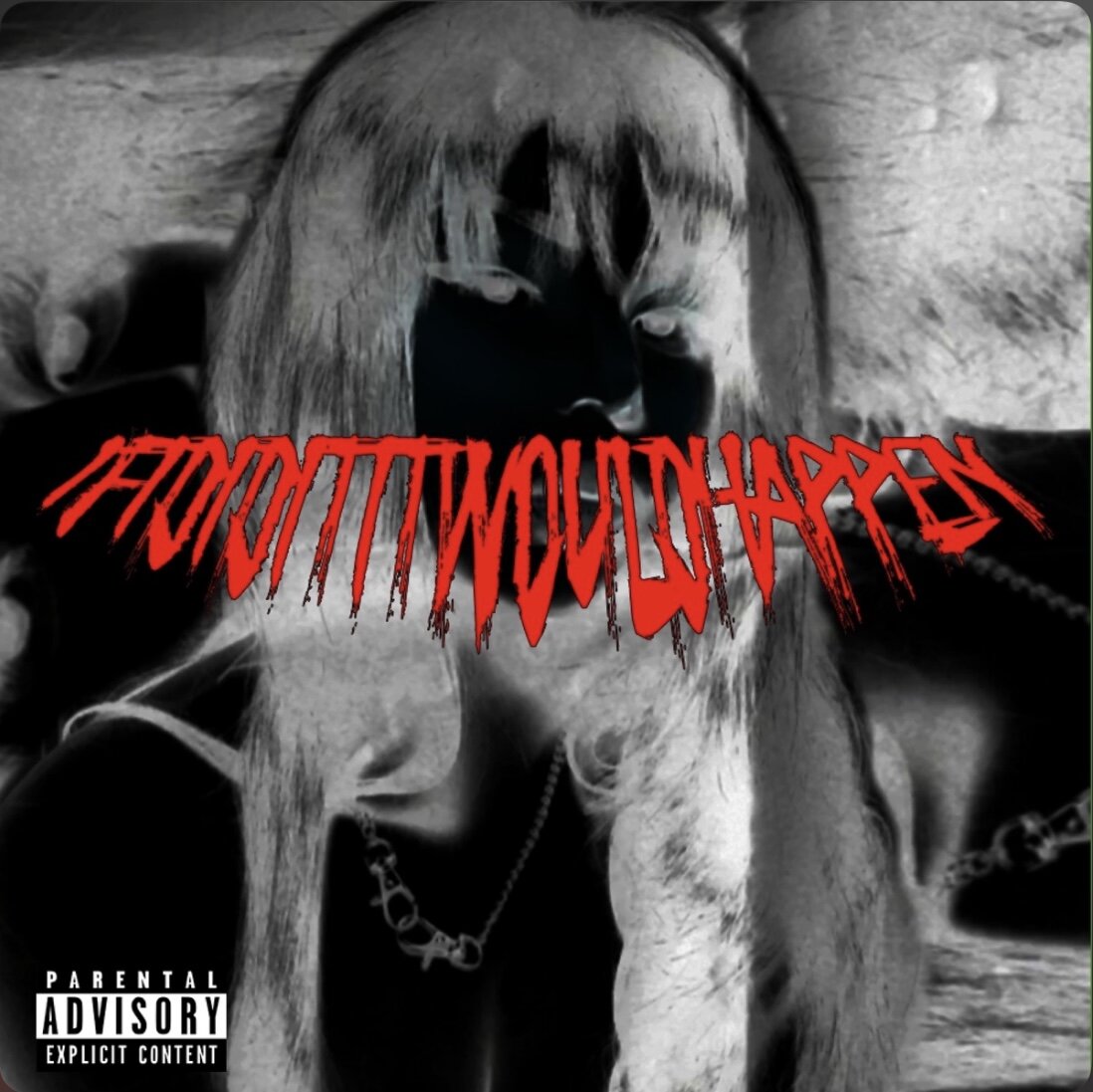 Lil Horror - Maybeifididititwillhappen (Single)