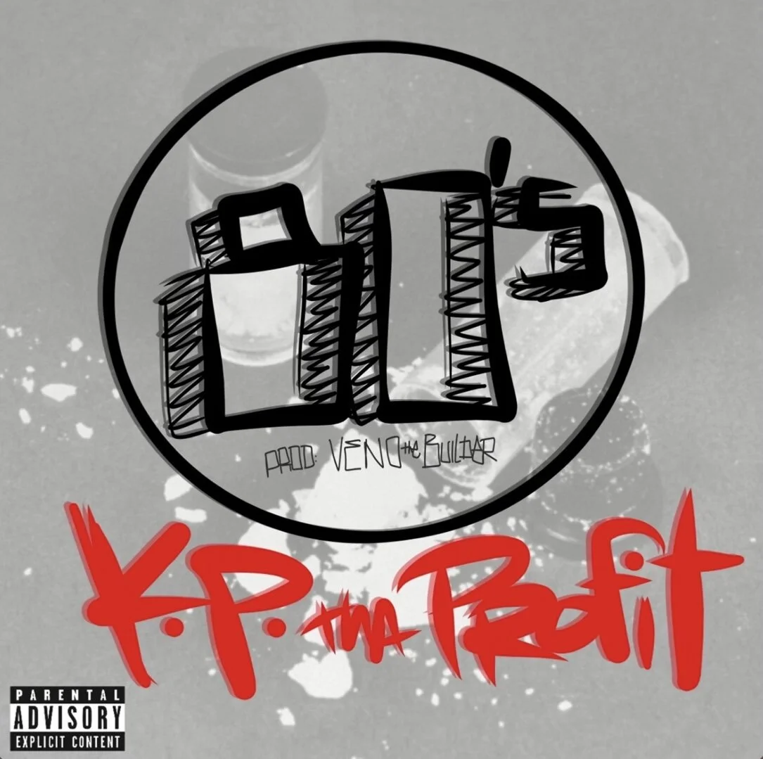 KP Tha Profit - 80’s (Single)