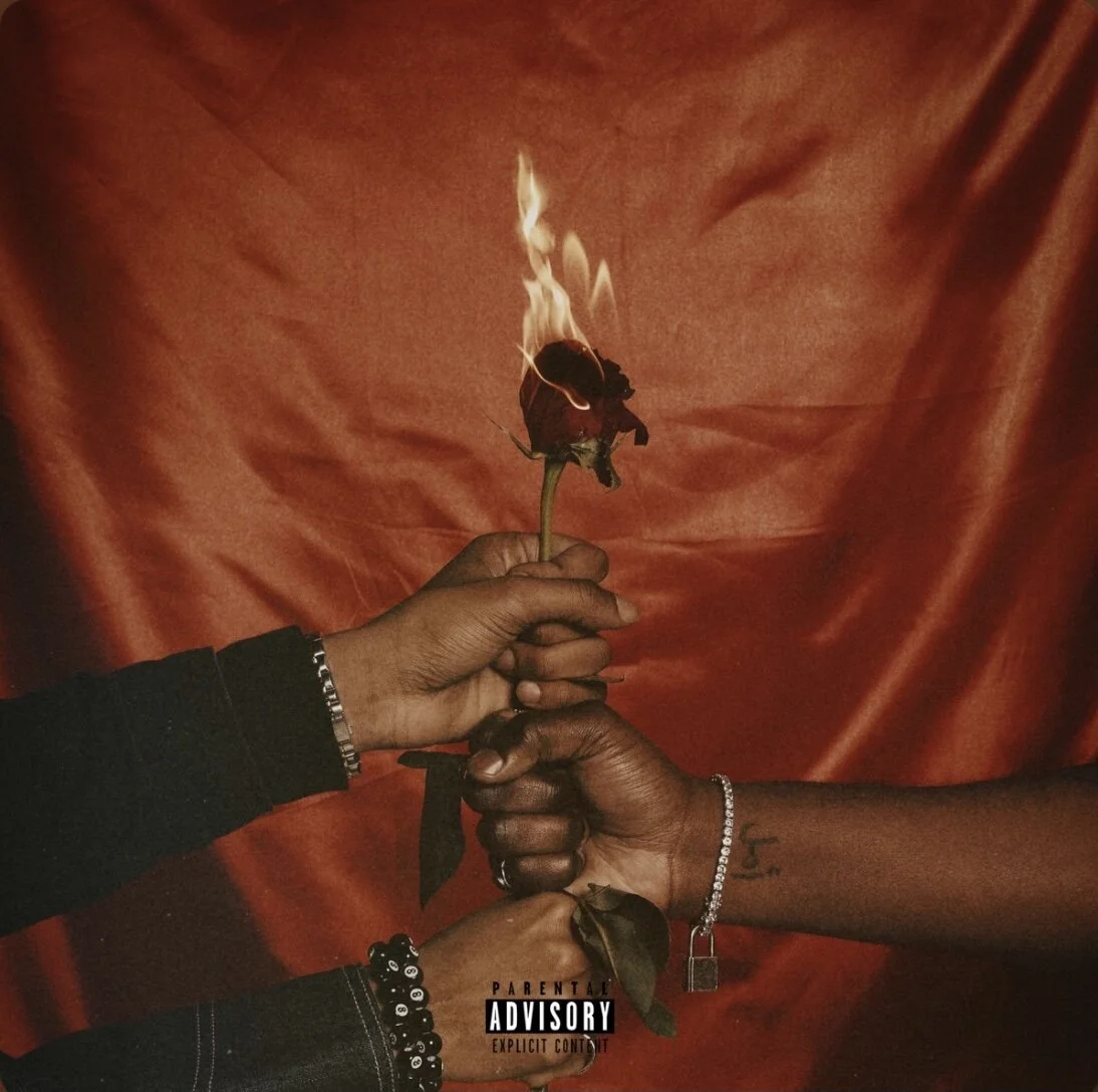 Abstract Media - War (Single)