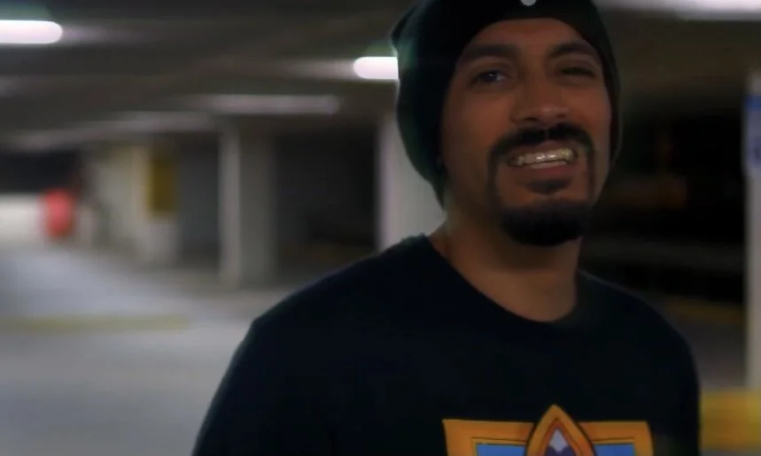 SpyMC - Lucid (Video)